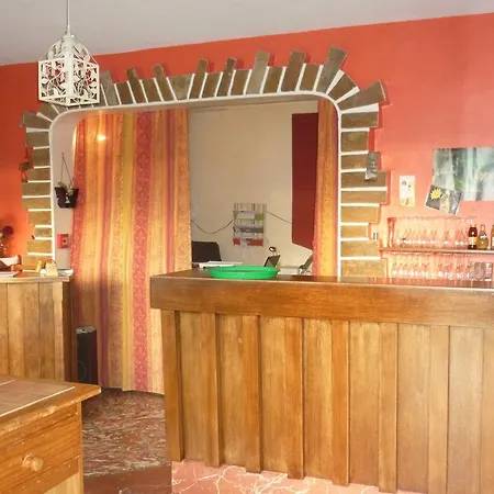 Restaurant La Chaumiere Du 3* Clairvaux-les-Lacs