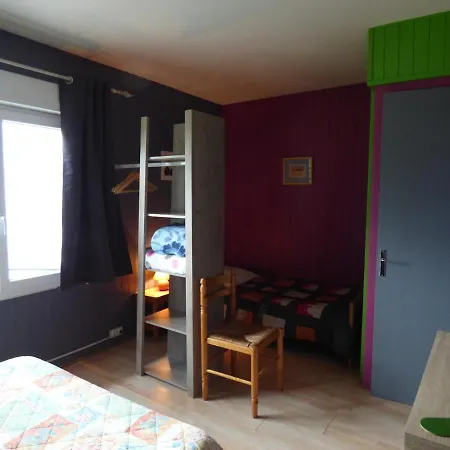 Restaurant La Chaumiere Du