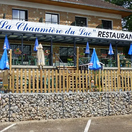 Szálloda Restaurant La Chaumiere Du
