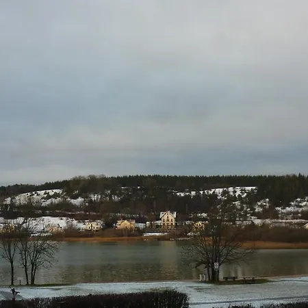 Szálloda Restaurant La Chaumiere Du Clairvaux-les-Lacs